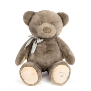 OSO BERNIE PELUCHE TOPO 50 CM