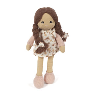 MUÑECA BIBI SOMERSET 35 CM