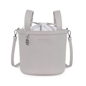 BOLSA BUCKET ICON SMOKE