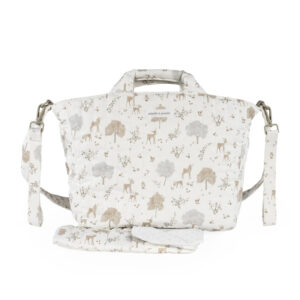 BOLSA CANASTILLA NARA