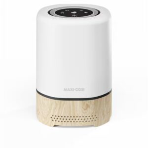 Clean Purificador de Aire 3 en 1