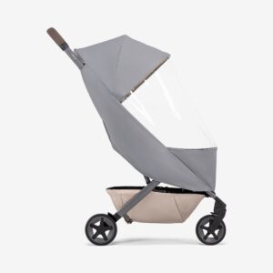 Protector de lluvia para silla de paseo Joolz Aer+/2
