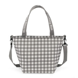 Bolsa Comiditas Térmica Caetana Stone