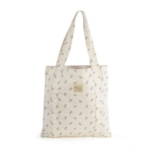 Bolsa Shopper Mimosa Verde
