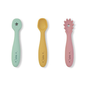 Set 3 pre-cucharas