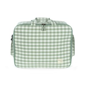 Maleta Remy Verde