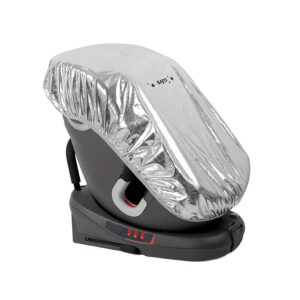 Funda antitérmica universal para silla de auto