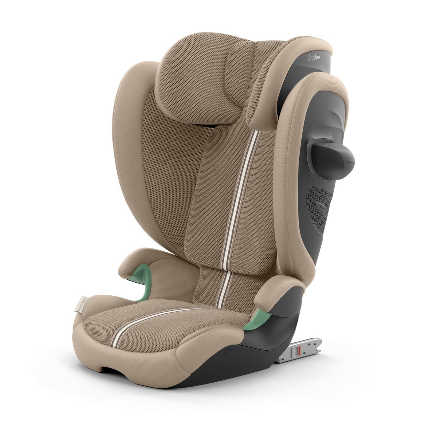 Cybex Solution G2