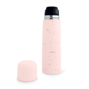 Termo líquidos 500 ml Rosa palo