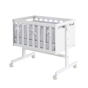 YouAndMe Plus Minicuna colecho de 80×50