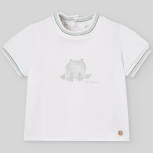 Camiseta + pantalon "Noray"
