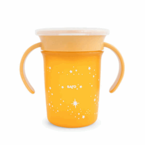 VASO 360 ANTIGOTEO