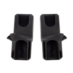 Acoples Kombibaby para carrito Keep y Muum (anclaje Go Fix)