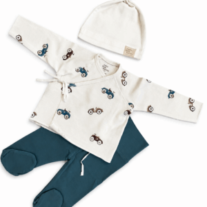 Conjunto "coches"