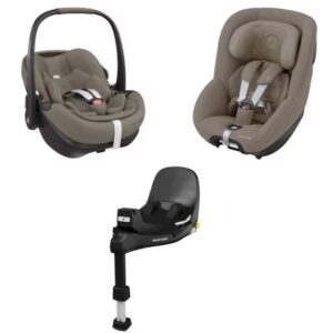 Pack 360 Pro Family