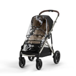 Burbuja de lluvia Gazelle S
