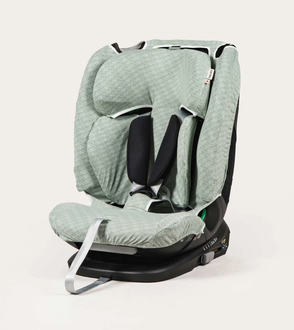 FUNDA PARA SILLA DE COCHE MAXI-COSI TITAN PRO I-SIZE