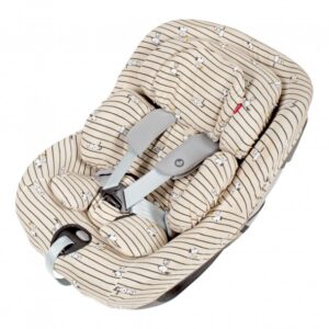 FUNDA PARA SILLA DE COCHE MAXI-COSI PEARL 360 ® Y MICA PRO ECO I-SIZE ® + FUNDA REDUCTOR