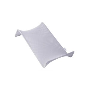 Saro Hamaca de baño gris