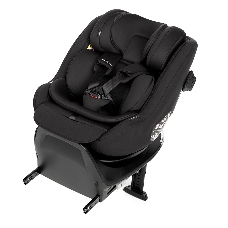 Silla de coche Kombifix 40 - 105 cm