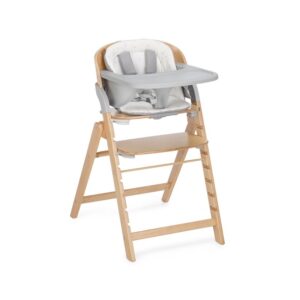 Trona evolutiva plegable de madera Forest