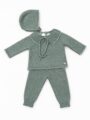 CONJUNTO VERDE MARTIN ARANDA