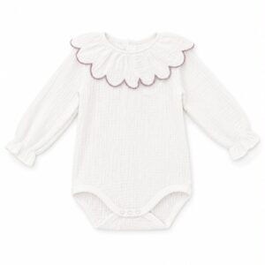 BODY CON CUELLO BABIDU