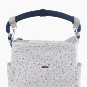 Bolso de silla maternal INES