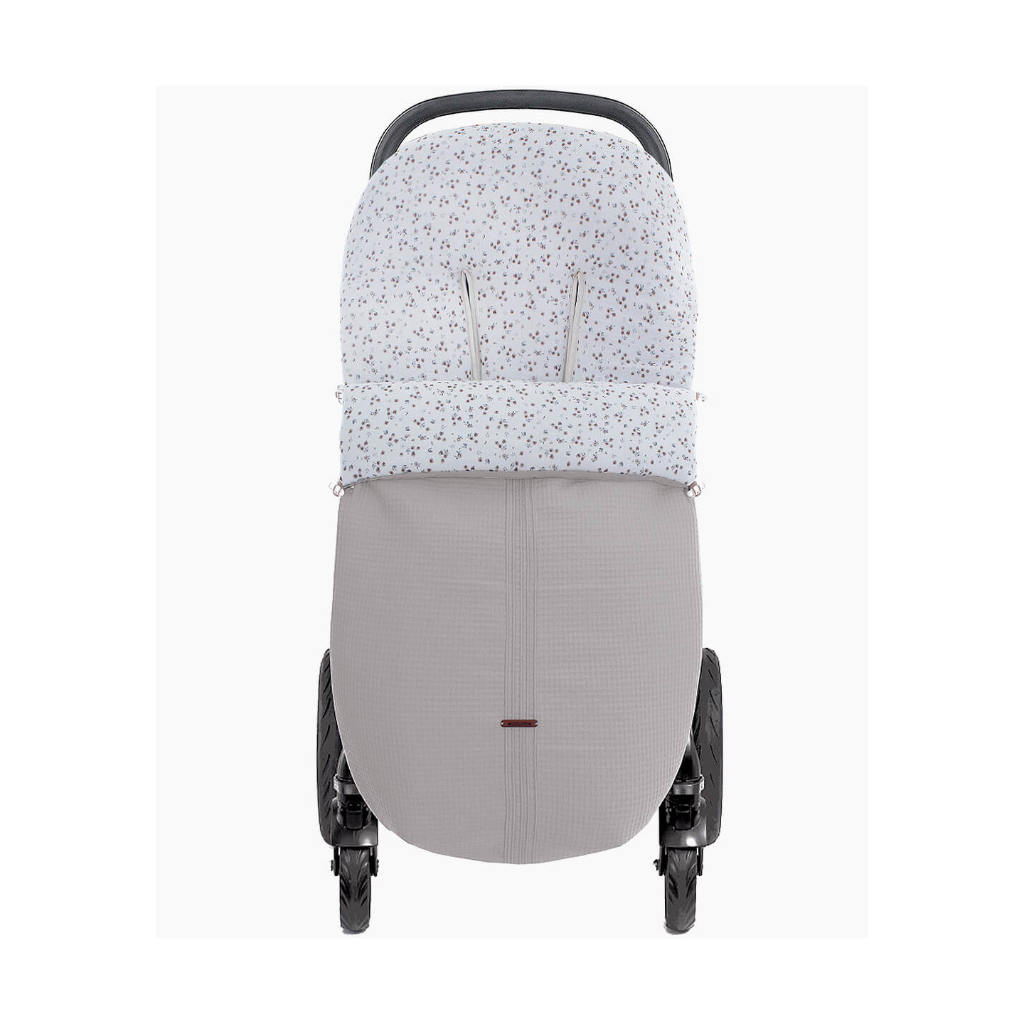 Saco de silla entretiempo INES