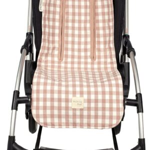 Colchoneta para silla de paseo Remy.