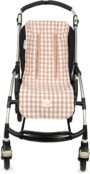 Colchoneta para silla de paseo Remy.