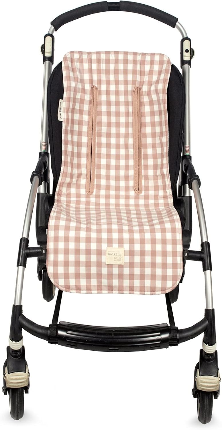 Colchoneta para silla de paseo Remy.