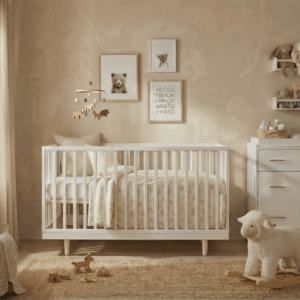 Cuna camita 140 x 70 – Big Fantine