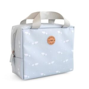 Nevera térmica infantil Polaris Gris