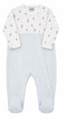 PIJAMA BABIDU