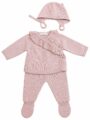 CONJUNTO M. ARANDA ROSA
