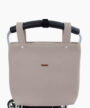 BOLSO DE COCHE TALEGA POLIPIEL