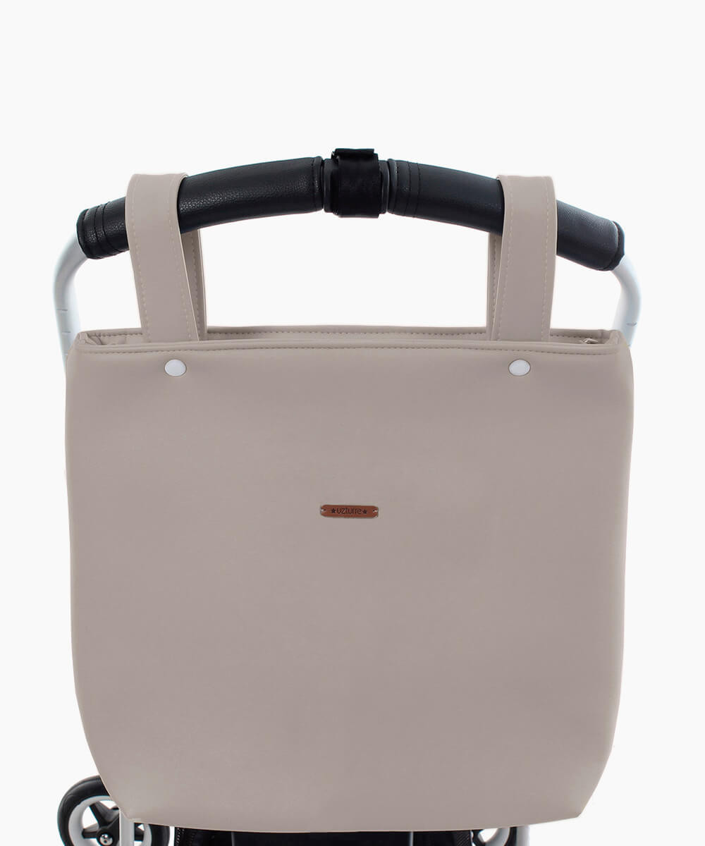 BOLSO DE COCHE TALEGA POLIPIEL