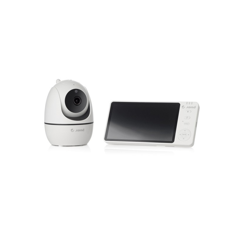 Monitor Vigilabebés Eye Pro